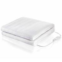 Tristar BW-4752 2-Persoons Elektrische Onderdeken 140x160cm - thumbnail