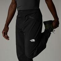 The North Face Alpine Ridge Regular Tapered Wandelbroek Heren TNF Black/NPF 50 - thumbnail