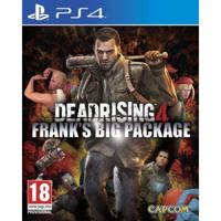 Dead Rising 4: Frank's Big Package - thumbnail