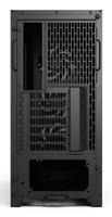 PC-behuizing - FRACTAL DESIGN - FD-C-POA2A-01 - Pop 2 Air Solid - ATX-vormfactor - 3 ventilatoren met geprofileerde bladen - Zwart - thumbnail