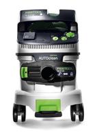 Festool CTL 36 E AC | RENOFIX | CLEANTEC | STOFZUIGER - 575842 - thumbnail