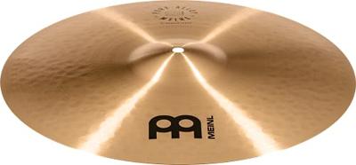 Meinl Pure Alloy 16" Medium crash