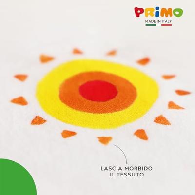 Creativ Company Textielverf wit, 300ml