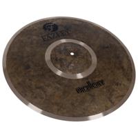 Fazley CYM Excellence 20R medium ridebekken 20 inch - thumbnail