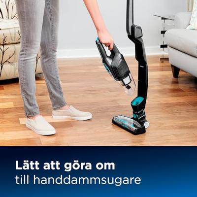 Bissell Steelstofzuiger Multireach Essential 18 V Bissell Steelstofzuiger Multireach Essential 18 V