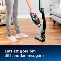 Bissell Steelstofzuiger Multireach Essential 18 V - thumbnail
