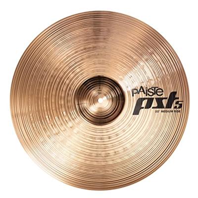 Paiste PST5 20 inch Medium Ride