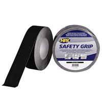 HPX Anti-slip tape | Zwart | 50mm x 18m - SB5018 | 12 stuks SB5018 - thumbnail
