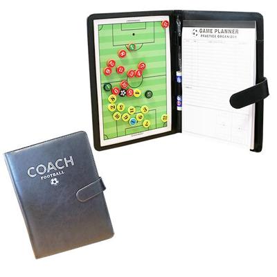 COACH BOARD SOFTEE SOCCER MATCH