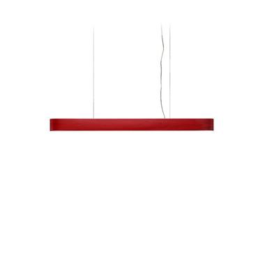 LZF - I-Club Slim Kort Led Dimmable DALI Hanglamp