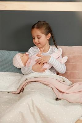 BABY born pop Annabell