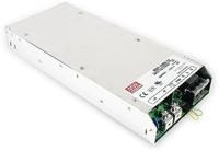 Mean Well RSP-1000-24 AC/DC-voedingsmodule, gesloten 40 A 960 W 24 V/DC - thumbnail