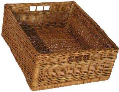 BUTLER - Mand 50x31x23cm