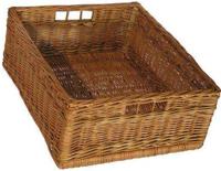 BUTLER - Mand 50x31x23cm - thumbnail