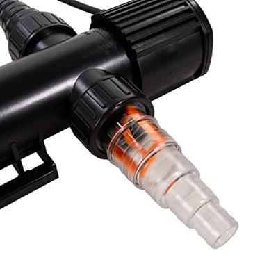 AquaForte GUV-209 UV-C filter - 9 watt - thumbnail