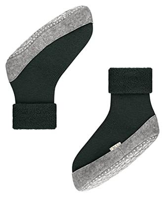 Falke Cosyshoe Dames Slof Pine Grove 37-38 Falke Cosyshoe Dames Slof Pine Grove 37-38