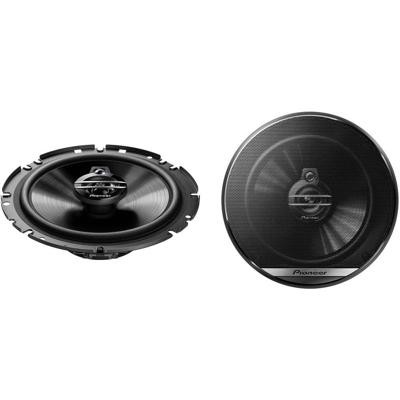 PIONEER-luidsprekers TS-G1730F 17 cm 3-weg 300 W Max PIONEER-luidsprekers TS-G1730F 17 cm 3-weg 300 W Max