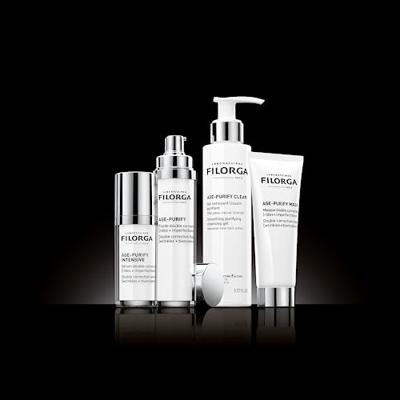 Filorga Les Masques Age-Purify Mask 75ml