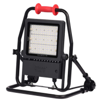 Primaelux led armatuur 100w klasse ii met statief - thumbnail