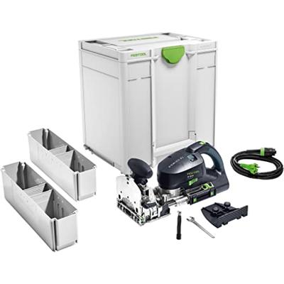 Festool df 700 eq-plus domino xl | freesmachine - 576426