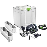 Festool df 700 eq-plus domino xl | freesmachine - 576426 - thumbnail