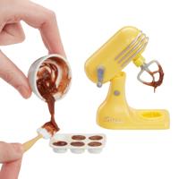 MGA Entertainment Mga&apos;s miniverse - make it mini appliances series 2 verzamelen - thumbnail