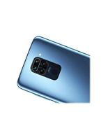 Redmi Note 9 Smartphone 4GB 128GB 48 MP Hot Camera met vier camera's 6.53”FHD + DotDisplay 5020 mAh 3.5mm headphone jack NFC Grijs - thumbnail