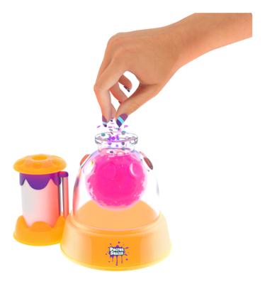 Boti Doctor squish - squishy maker station neon editie