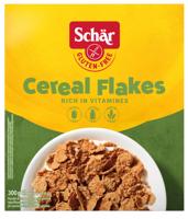 Schar Cereal Flakes 300g 6646 Revogan - thumbnail