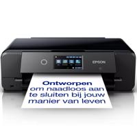 Epson Expression Photo XP-980 Inkjetprinter - A3+ - thumbnail