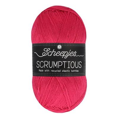 Scheepjes Scrumptious - 387 Coral Candy Crush