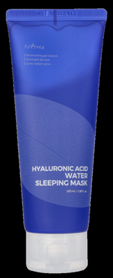Isntree Hyaluronic Acid Water Sleeping Mask 100 ml Isntree Hyaluronic Acid Water Sleeping Mask 100 ml