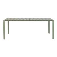 Zuiver Tuintafel 'Vondel' 214 x 97cm - thumbnail