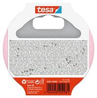 tesa Professional Sensitive 56267-00000-01 Schilderstape Roze (l x b) 50 m x 25 mm 2 stuk(s) - thumbnail