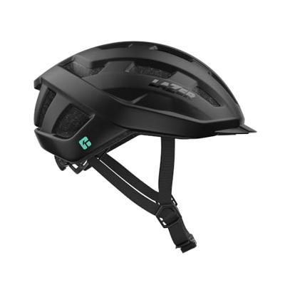 Lazer Codax Kineticore Helm Net Zwart