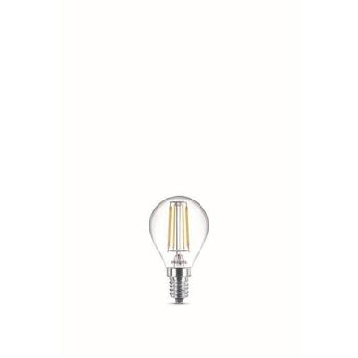 Philips LED Bulb Equivalent 40W E14 Koud Wit Niet Dimbaar