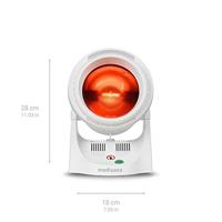 Medisana IR 850 Infraroodlamp 300 W - thumbnail