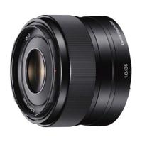 Sony SEL 35mm/F1.8 OSS NEX - thumbnail