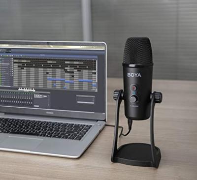 Boya BY-PM700 USB Studio microfoon - thumbnail