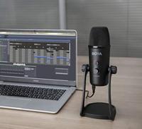 Boya BY-PM700 USB Studio microfoon - thumbnail