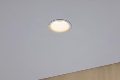 Paulmann LED-inbouwlamp voor badkamer Set van 3 stuks 18 W Paulmann LED-inbouwlamp voor badkamer Set van 3 stuks 18 W