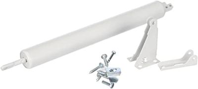 Brüder Mannesmann Pneumatische deursluiter wit (Hobby) - 41115 Brüder Mannesmann Pneumatische deursluiter wit (Hobby) - 41115