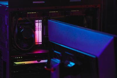 RAM geheugen Kingston KF560C36BBEAK2-64 64 GB DDR5 SDRAM DDR5 6000 MHz - thumbnail