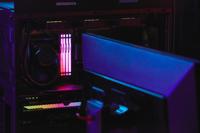 Kingston CL30 FURY Beast RGB EXPO Werkgeheugenset voor PC DDR5 64 GB 2 x 32 GB Non-ECC 288-pins DIMM CL30 KF560C30BBEAK2-64 - thumbnail