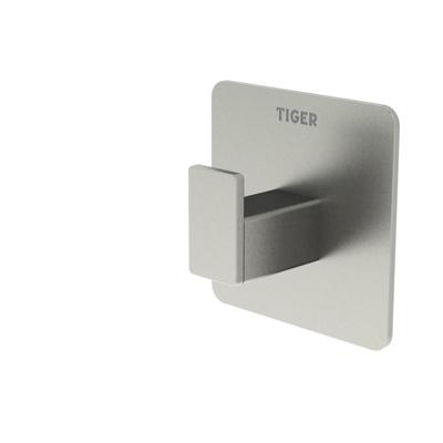 Haak Tiger Pull Square Metaal RVS Haak Tiger Pull Square Metaal RVS