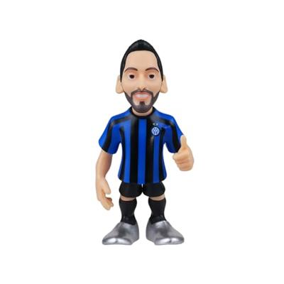 Inter Milan Minix Figure Hakan Çalhanoglu 12 cm Inter Milan Minix Figure Hakan Çalhanoglu 12 cm