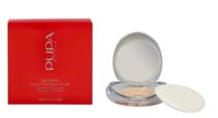 PUPA Luminys Silky Baked Face Powder Ivory Beige 9gr - thumbnail