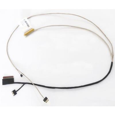 Notebook lcd cable for HP Pavilion 17-AB 17-W dd0g37lc511
