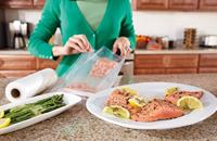 FoodSaver FSR2002 Rol voor vacuümverpakker - thumbnail