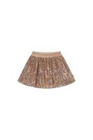 Someone Zomer rok meisjes - beige - amanda N - thumbnail